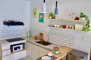 Lagom service apartment Ho chi minh city - airport, Ho Chi Minh City